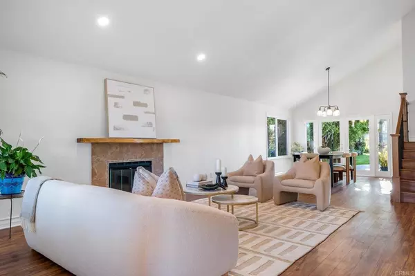 Encinitas, CA 92024,1592 Hawk View DR