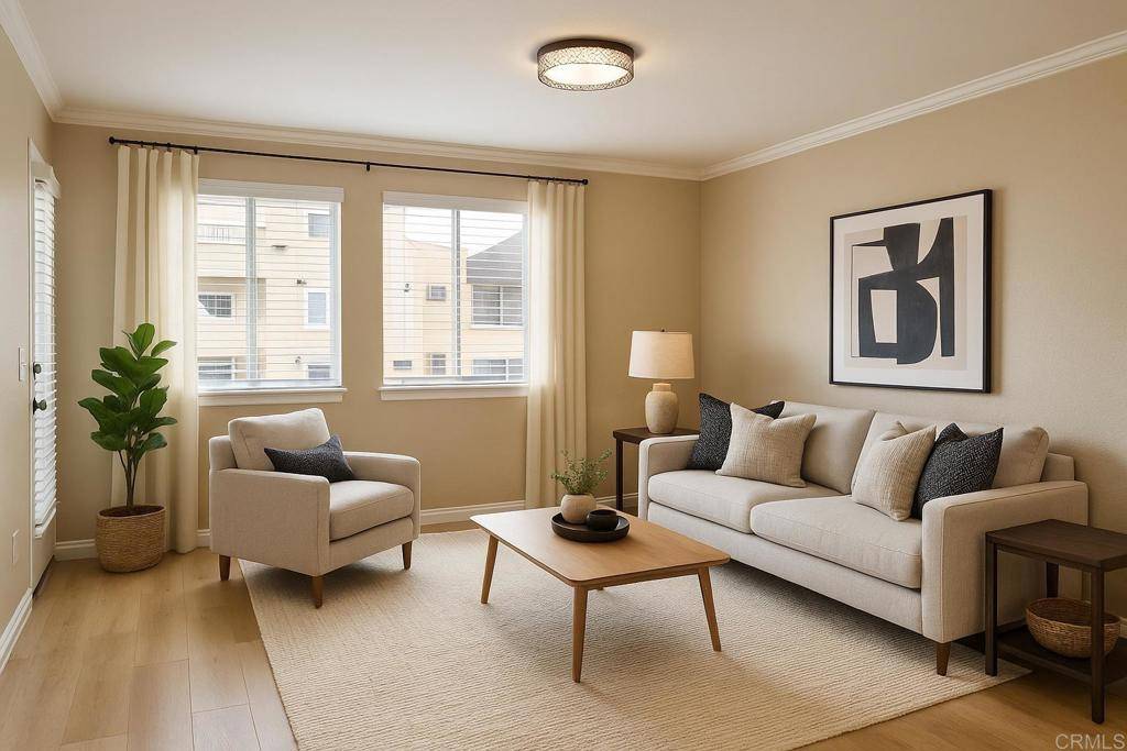 8889 Caminito Plaza Centro, San Diego, CA 92122