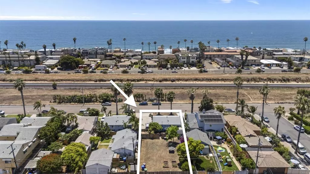 Oceanside, CA 92054,1712 Broadway