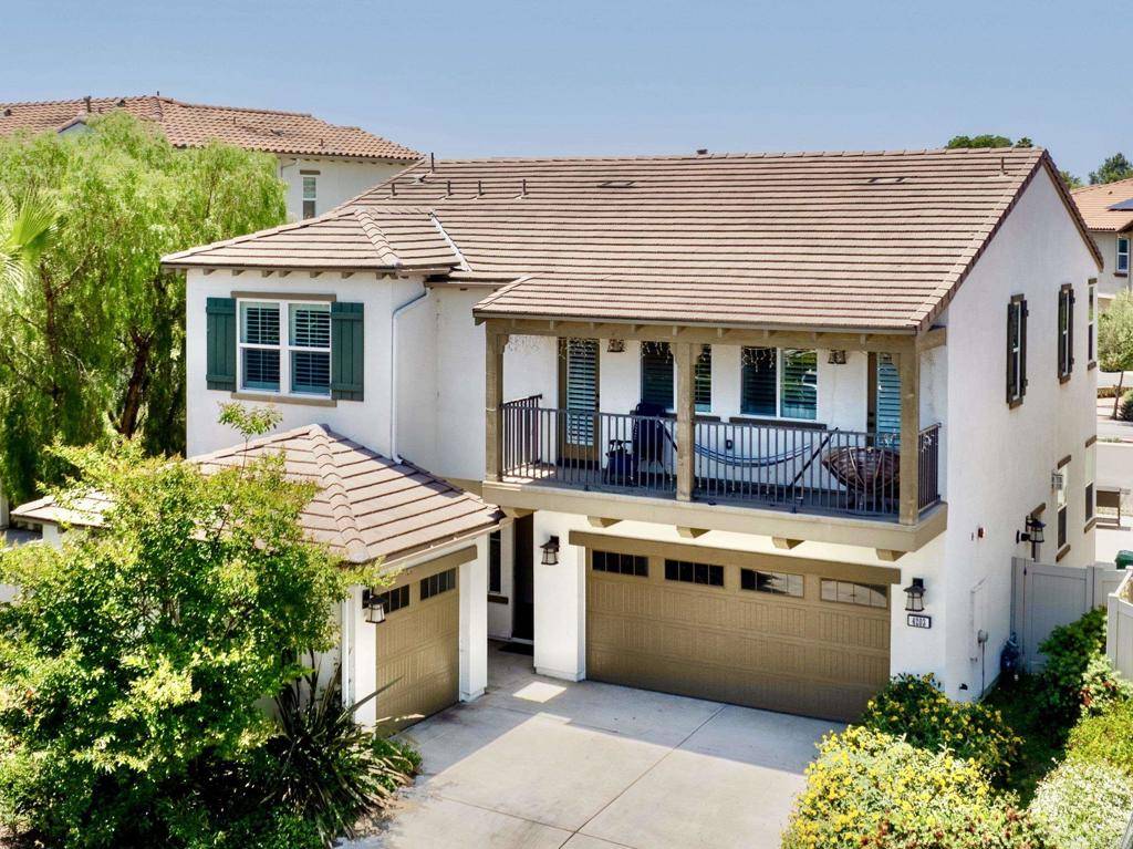 4203 Calle Del Vista, Oceanside, CA 92057