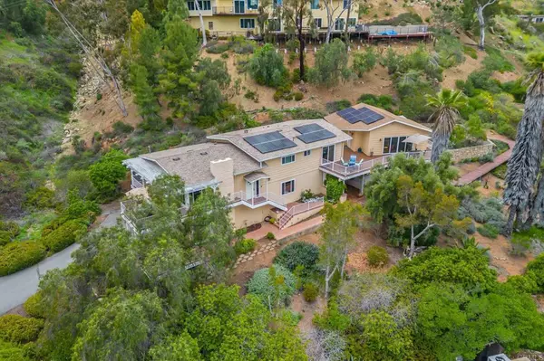 La Mesa, CA 91941,10160 Vista De La Cruz