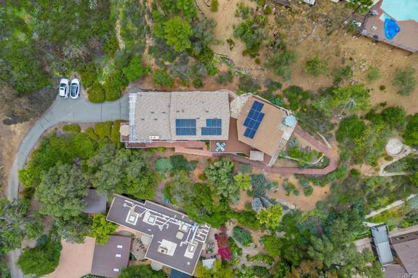 10160 Vista De La Cruz, La Mesa, CA 91941