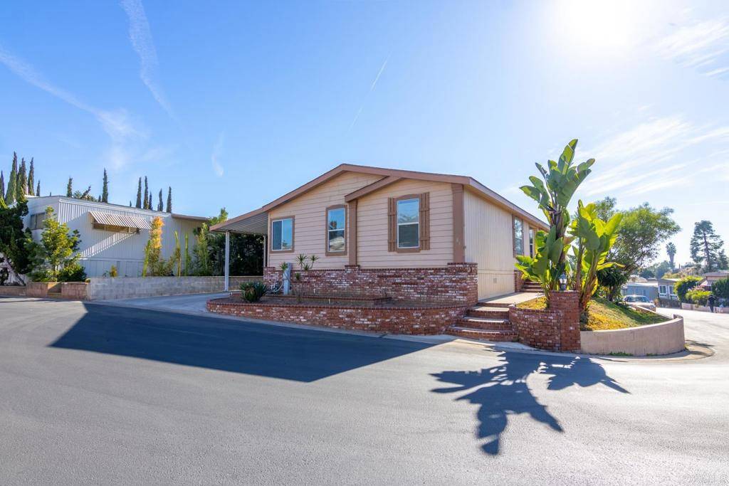San Diego, CA 92105,2003 Bayview Heights DR #83