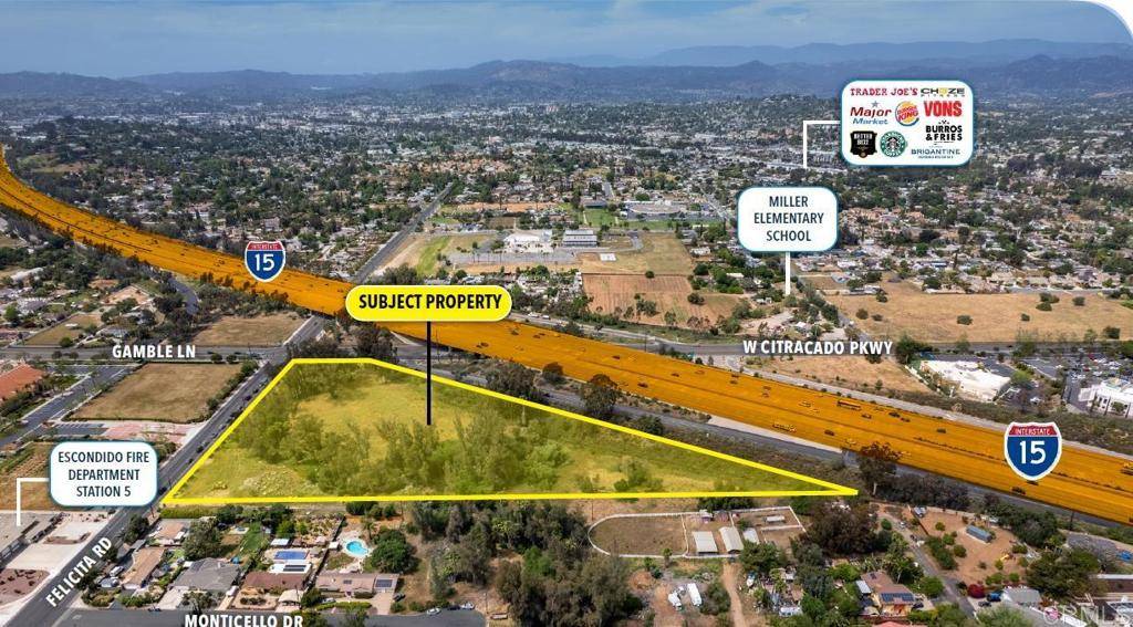2200 Felicita Road, Escondido, CA 92029