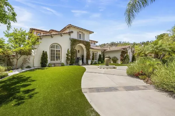 San Diego, CA 92127,17150 Tallow Tree LN