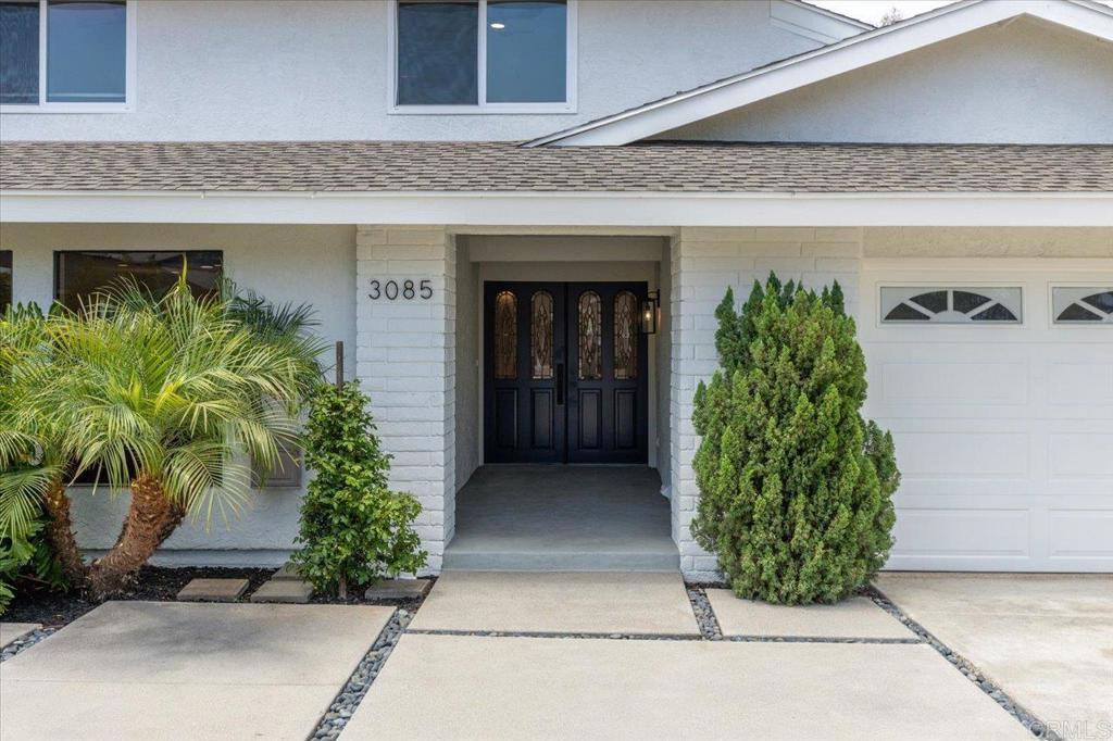 Carlsbad, CA 92008,3085 Monroe ST