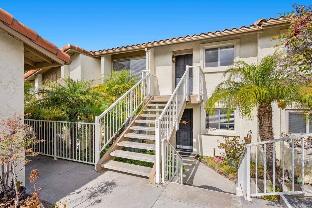 Encinitas, CA 92024,1866 Forestdale DR