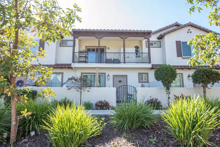 5531 Old Ranch RD, Oceanside, CA 92057