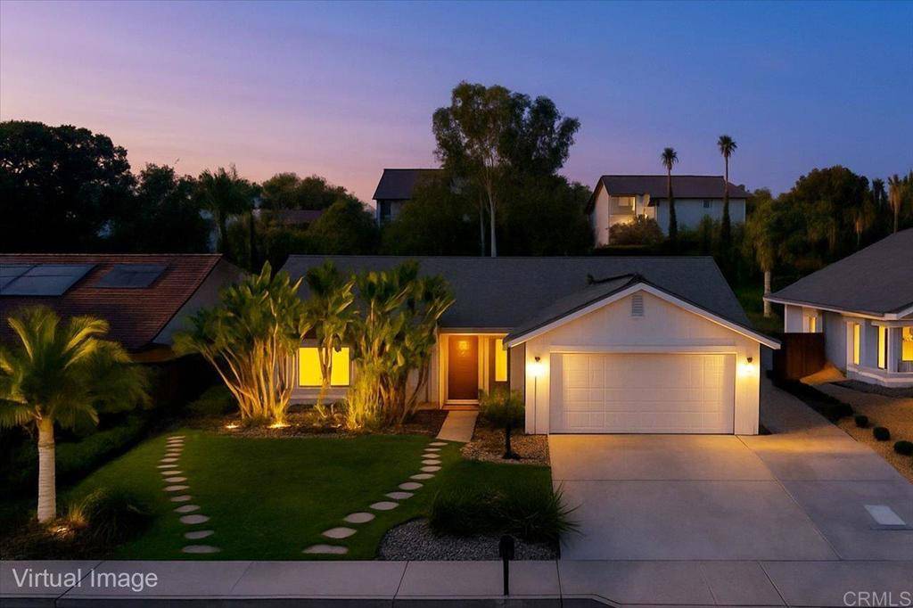 Carlsbad, CA 92009,2926 Gaviota CIR