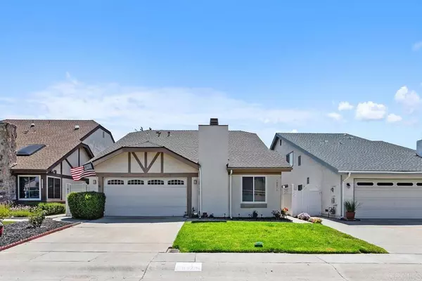 Spring Valley, CA 91978,10879 Charing Cross RD