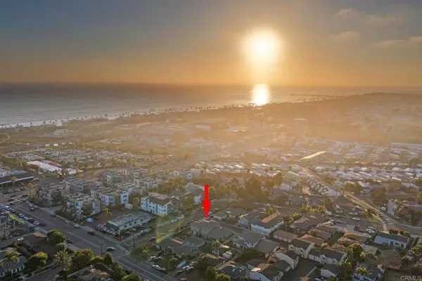 Oceanside, CA 92054,1506 ALVARADO ST