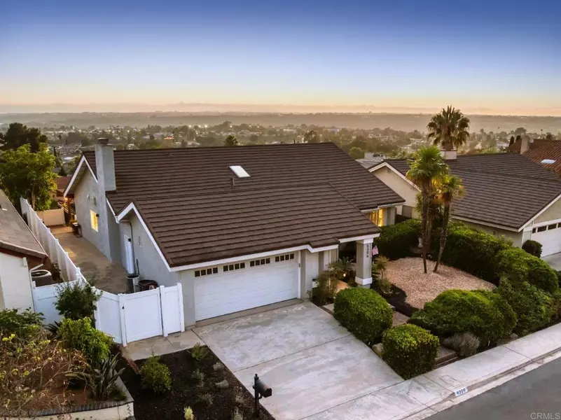 6306 Lourdes, San Diego, CA 92120