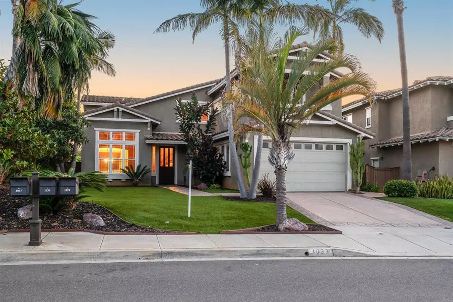 1033 Goldeneye, Carlsbad, CA 92011