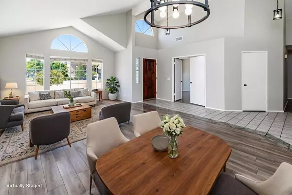 Temecula, CA 92592,30602 Colina Verde ST