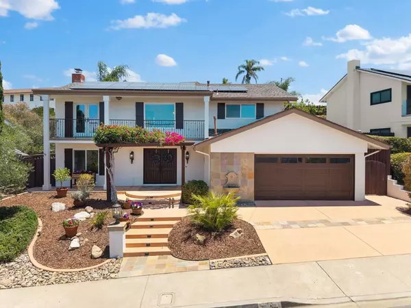 3903 Cadden WAY, San Diego, CA 92117
