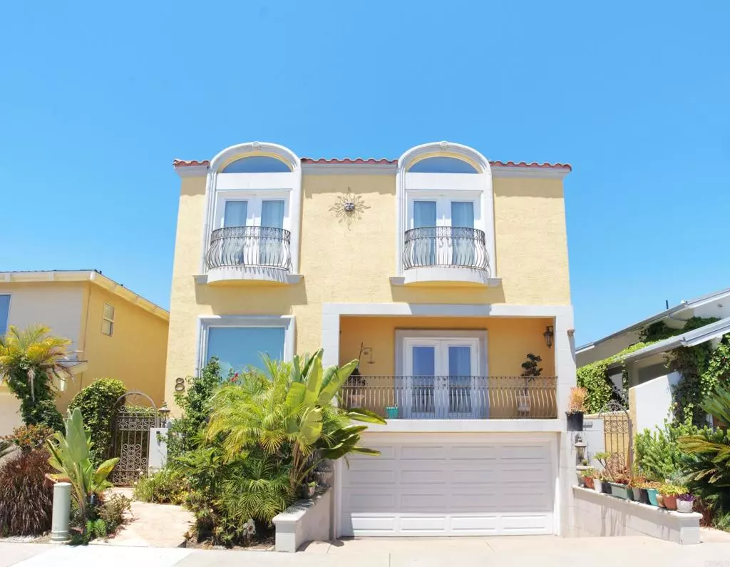 Coronado, CA 92118,8 Admiralty Cross