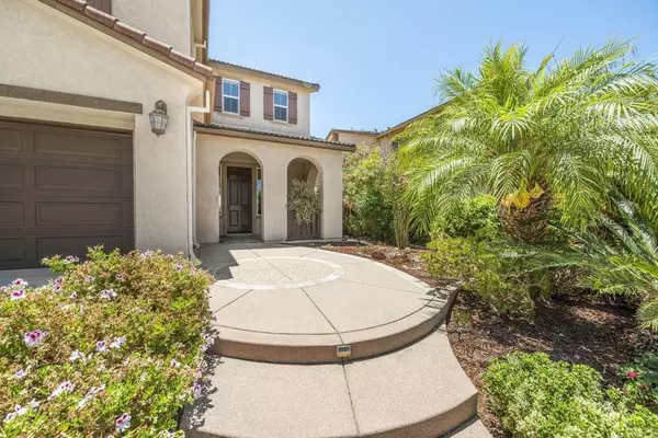 San Diego, CA 92127,10511 Monterey Ridge DR