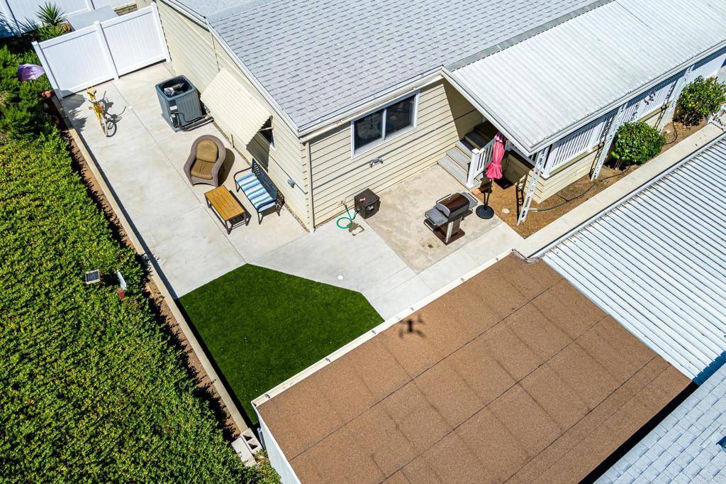 Fallbrook, CA 92028,4650 Dulin #42