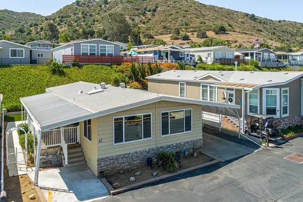 Fallbrook, CA 92028,4650 Dulin #42