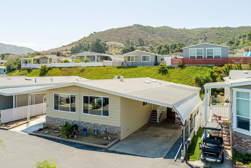 4650 Dulin #42, Fallbrook, CA 92028