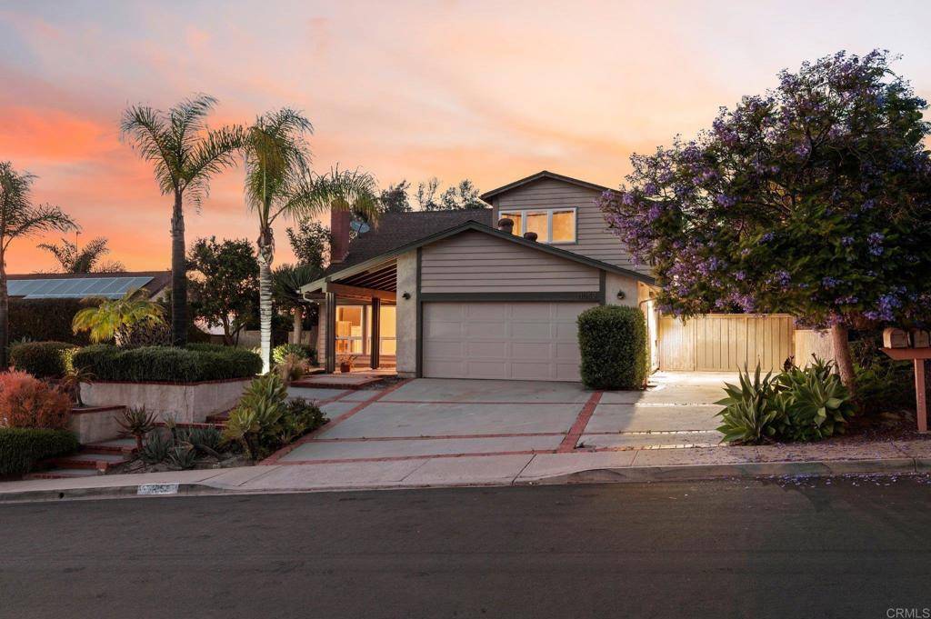 San Diego, CA 92129,11052 Madrigal ST