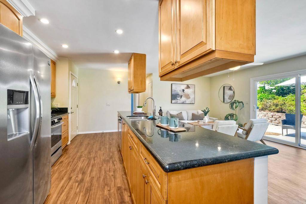 Oceanside, CA 92056,4110 Lewis ST