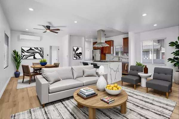 1235 1239 Lincoln AVE, San Diego, CA 92103