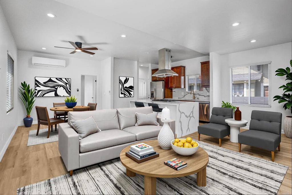 1235 1239 Lincoln AVE, San Diego, CA 92103