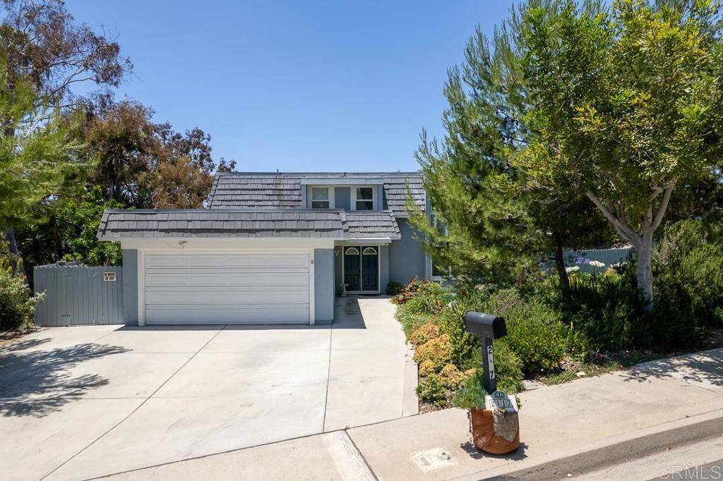 2117 Valley Rd, Oceanside, CA 92056