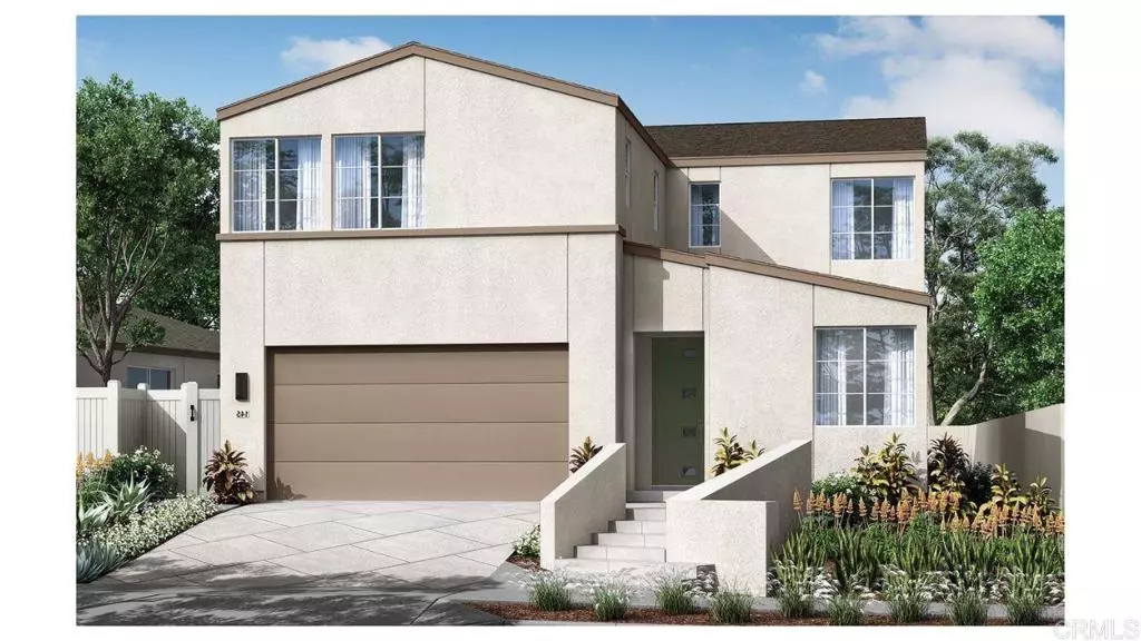 San Diego, CA 92126,7646 Acama ST
