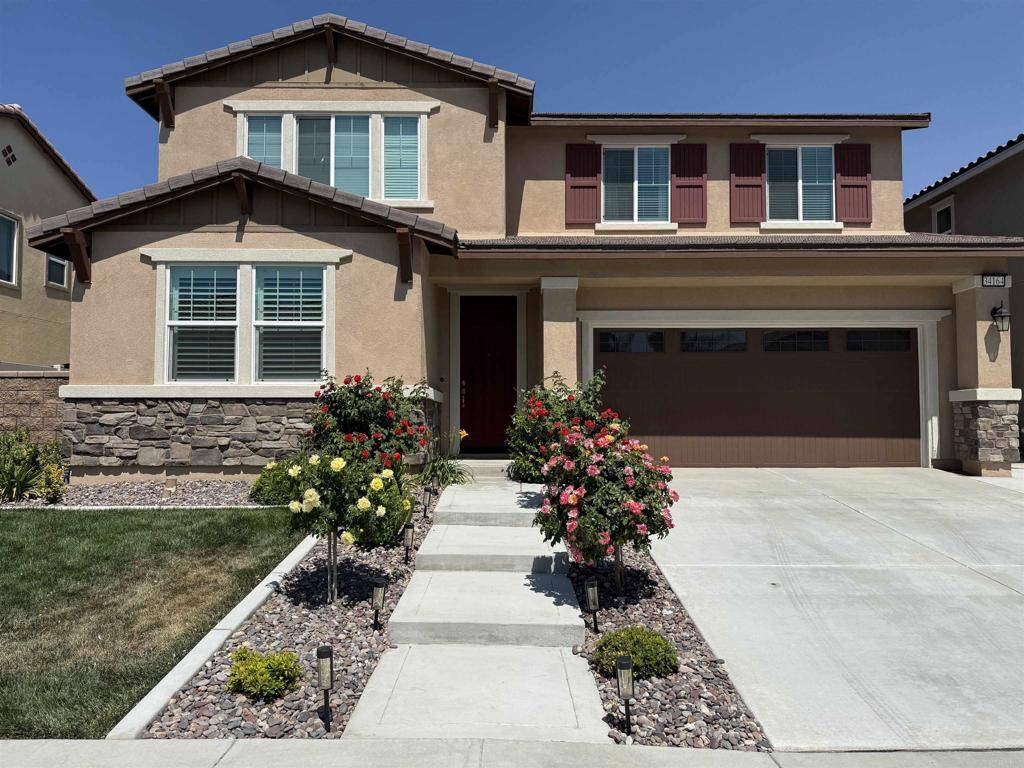 Murrieta, CA 92563,34164 Anise Drive