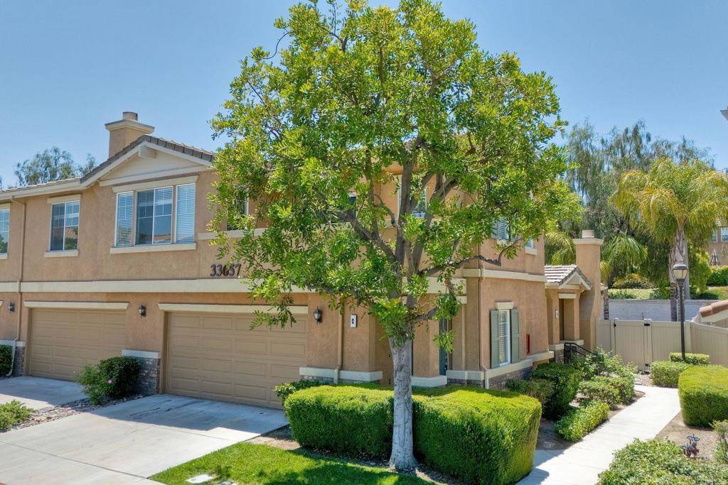 Temecula, CA 92592,33657 Emerson WAY #C