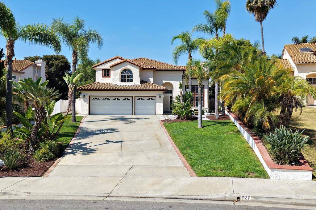 727 Corona DR, Oceanside, CA 92057