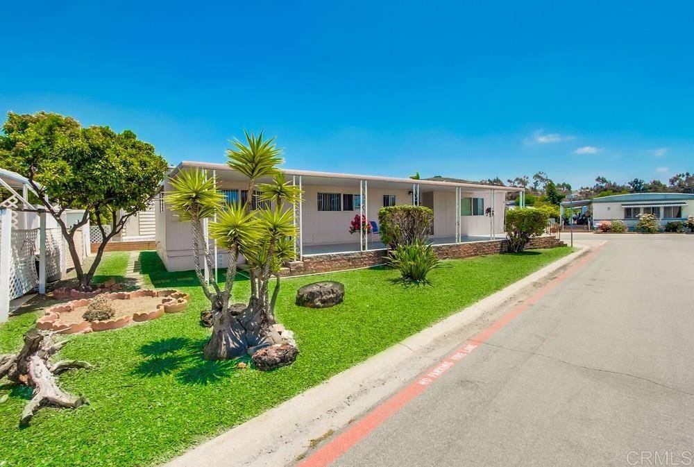 Oceanside, CA 92058,79 Chico LN