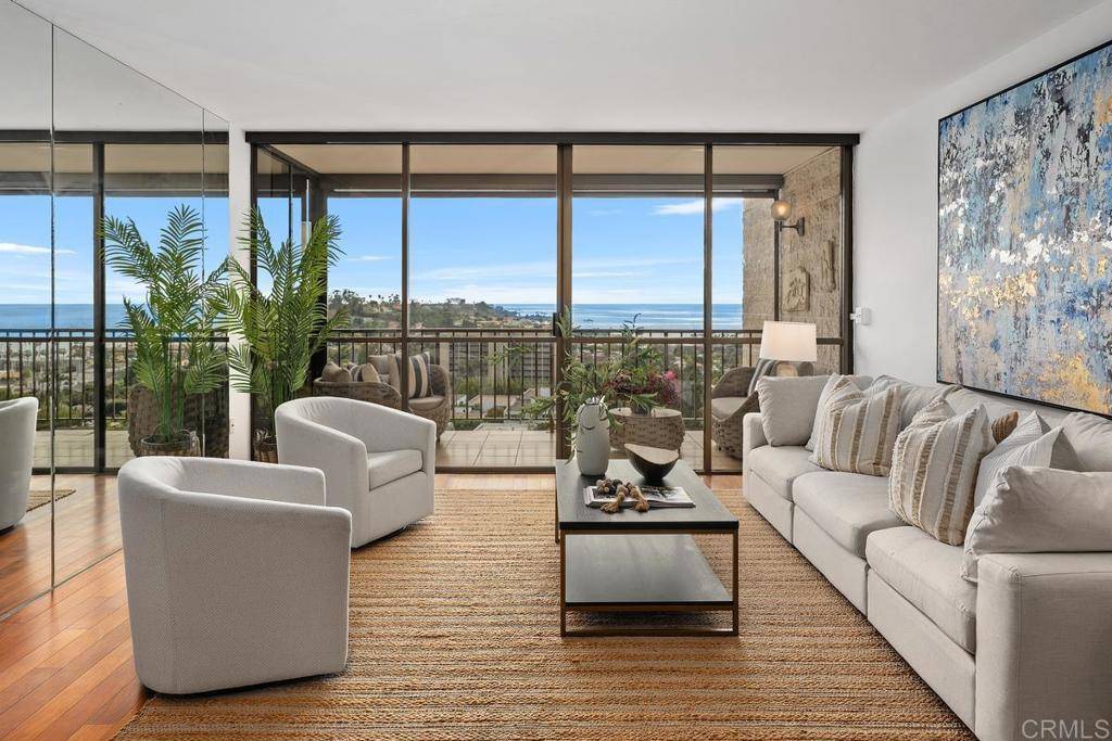 La Jolla, CA 92037,2500 Torrey Pines Rd #1101