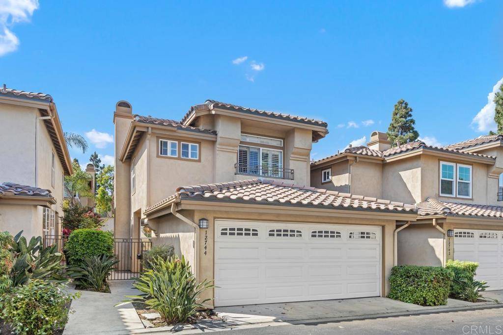 San Diego, CA 92130,12744 Via Nieve