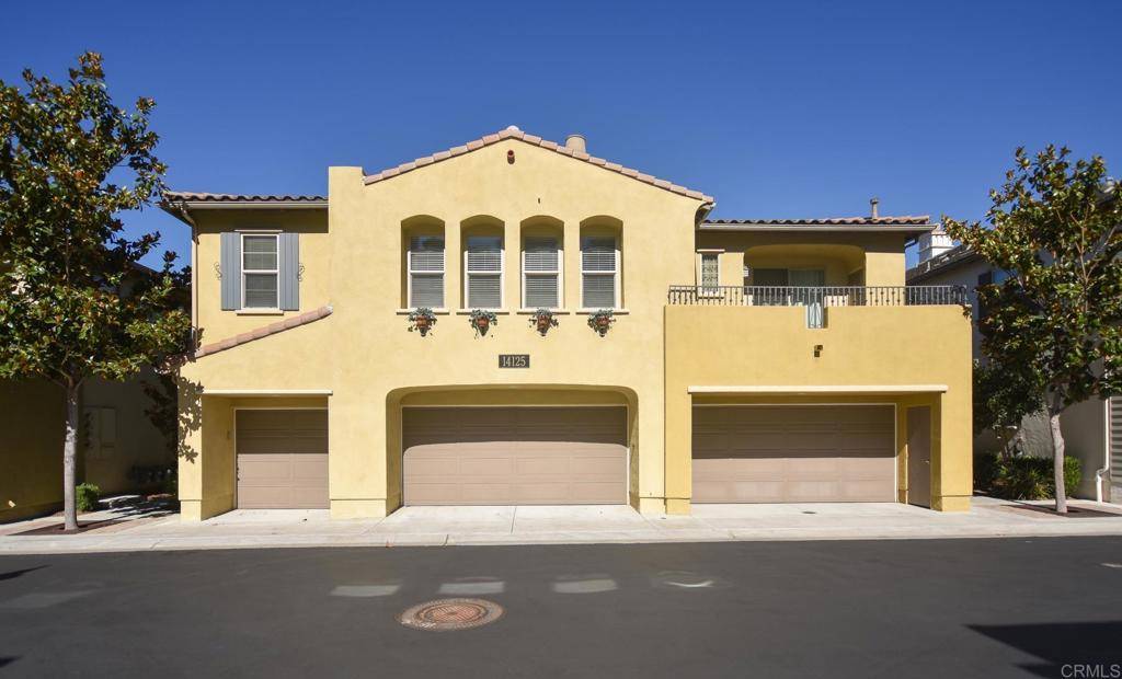 14125 Brent Wilsey PL #1, San Diego, CA 92128