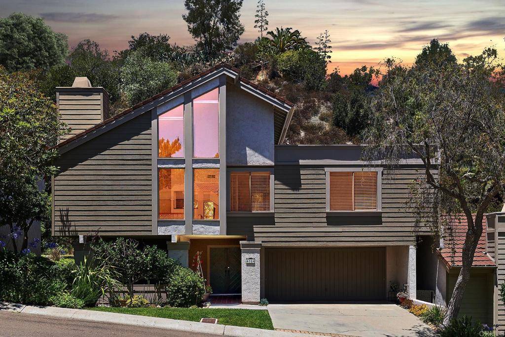 4324 Caminito Pintoresco, San Diego, CA 92108
