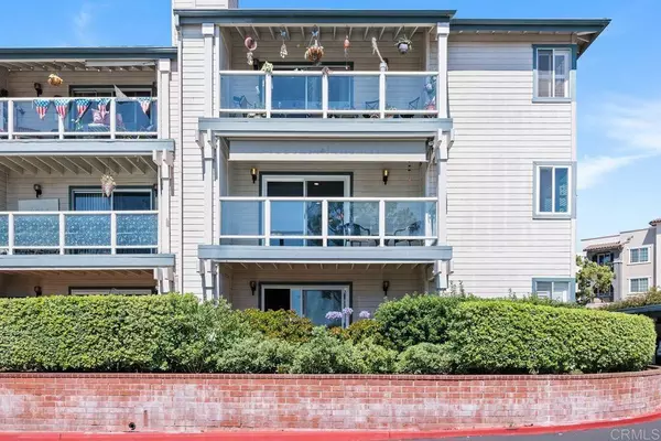 San Marcos, CA 92078,1560 Circa Del Lago #D204