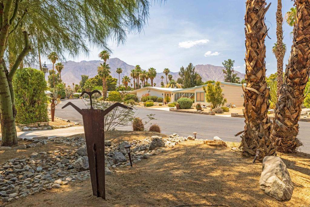 Borrego Springs, CA 92004,1010 Palm Canyon Dr #341