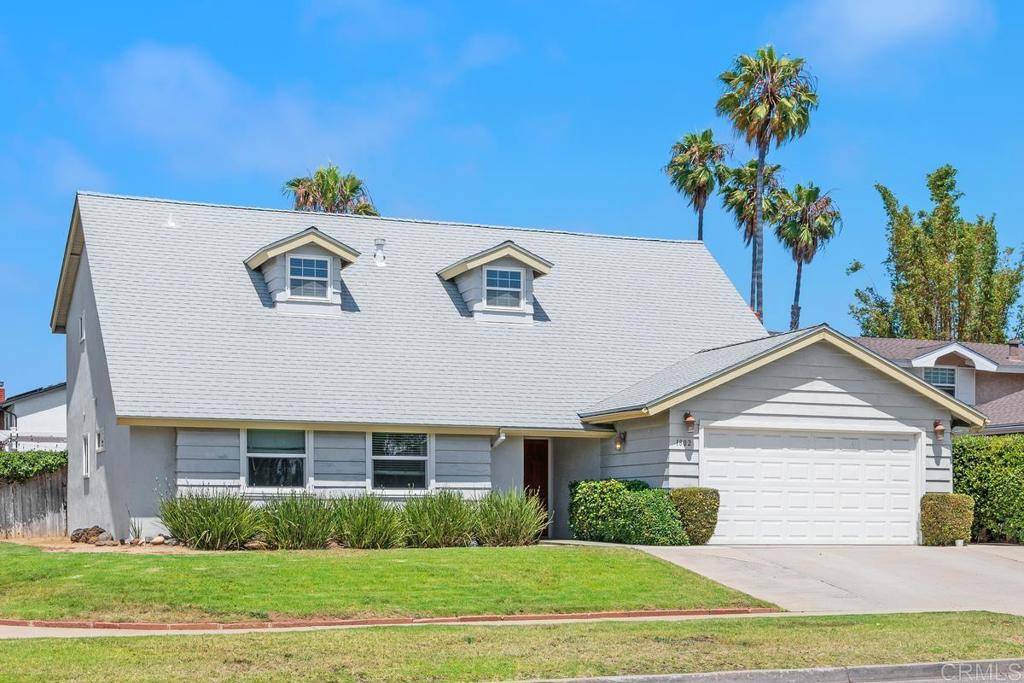 Oceanside, CA 92054,1802 Stewart ST