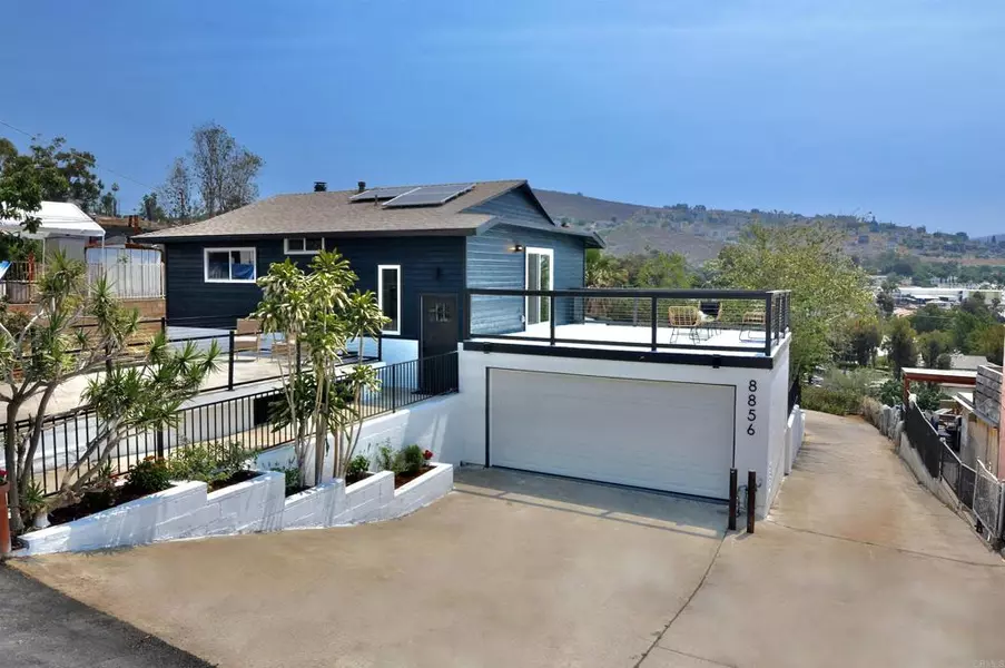8856 Harness ST, Spring Valley, CA 91977