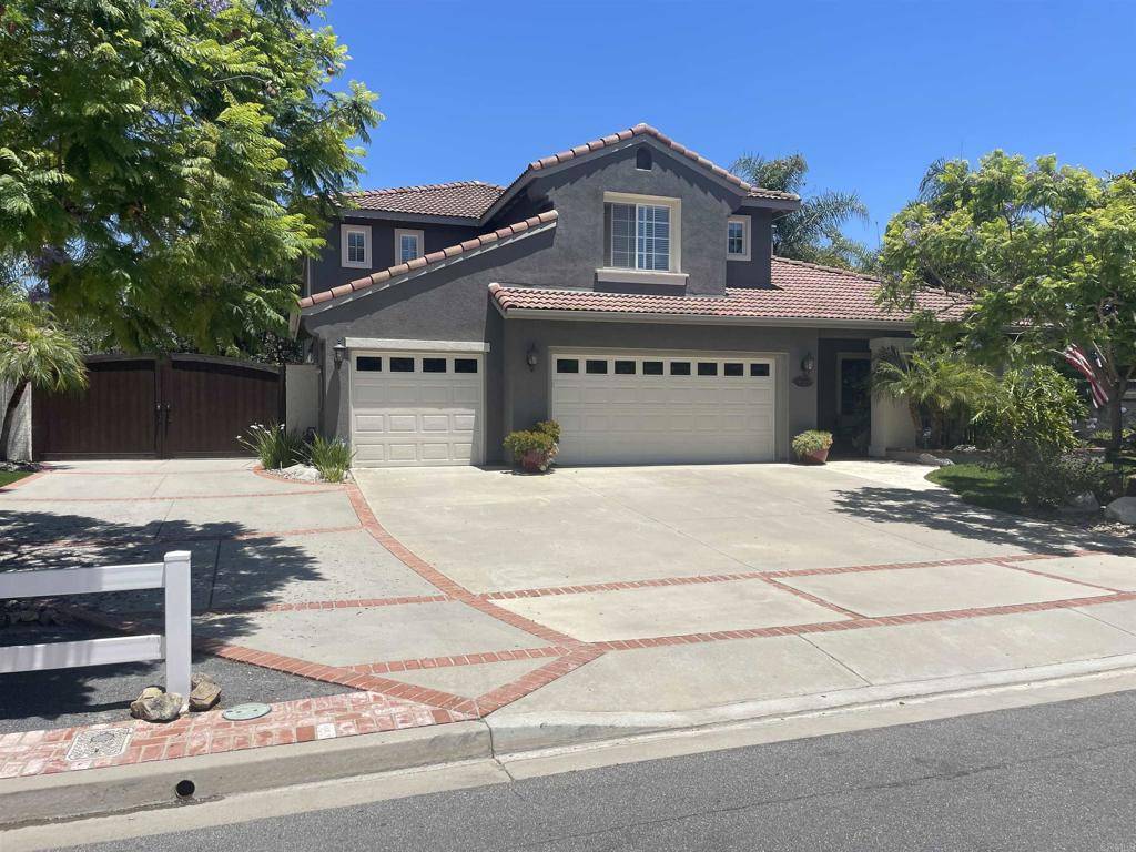 1467 Belmont Park RD, Oceanside, CA 92057