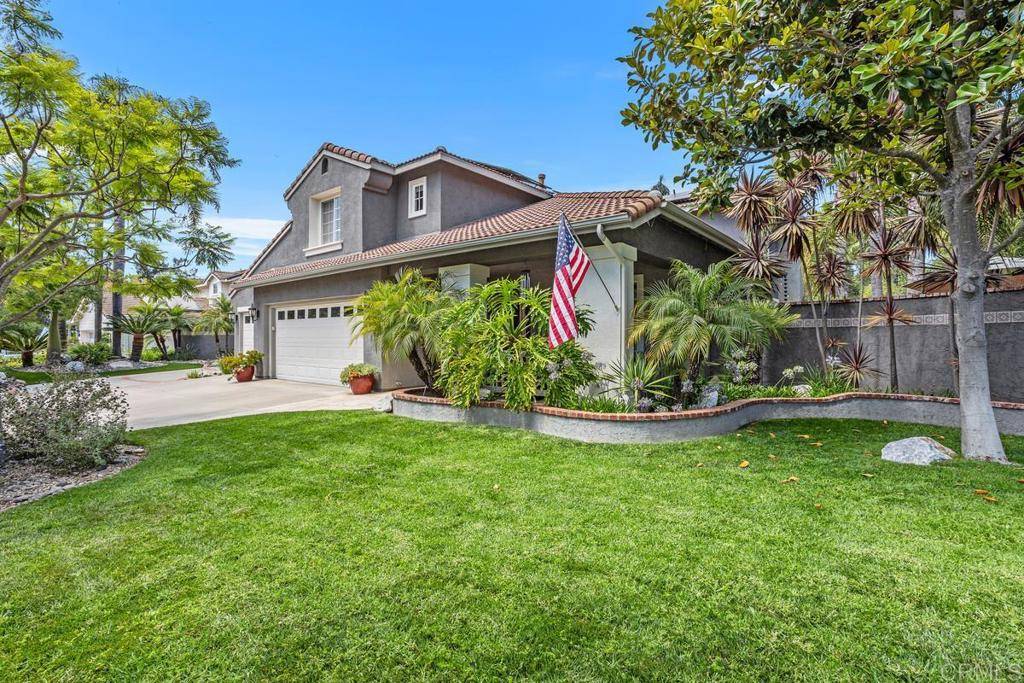 Oceanside, CA 92057,1467 Belmont Park RD