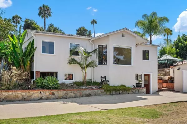 Vista, CA 92081,1098 Vale View Drive