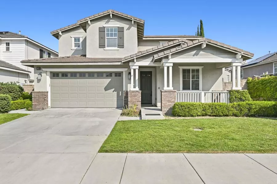 32066 Red Mountain WAY, Temecula, CA 92592