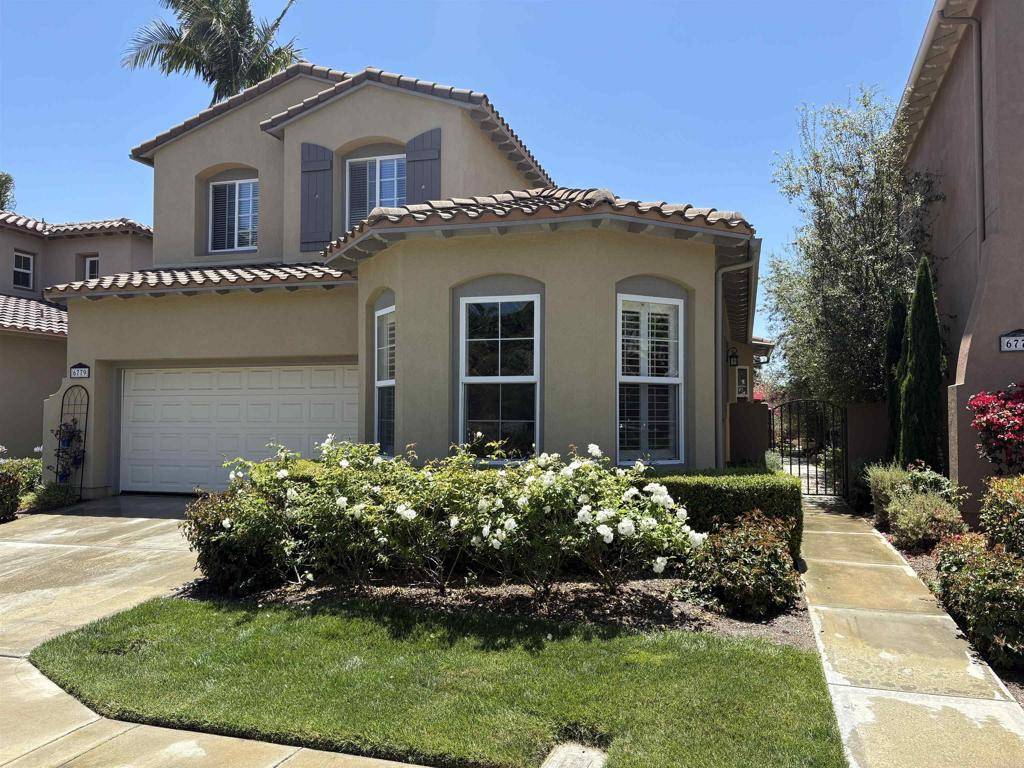 6779 Palermi PL, Carlsbad, CA 92011