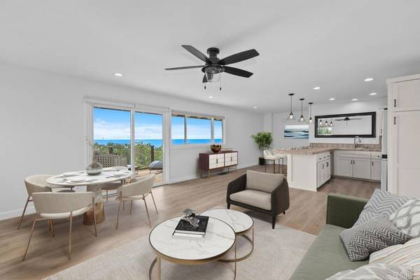 1428 Summit AVE, Encinitas, CA 92007