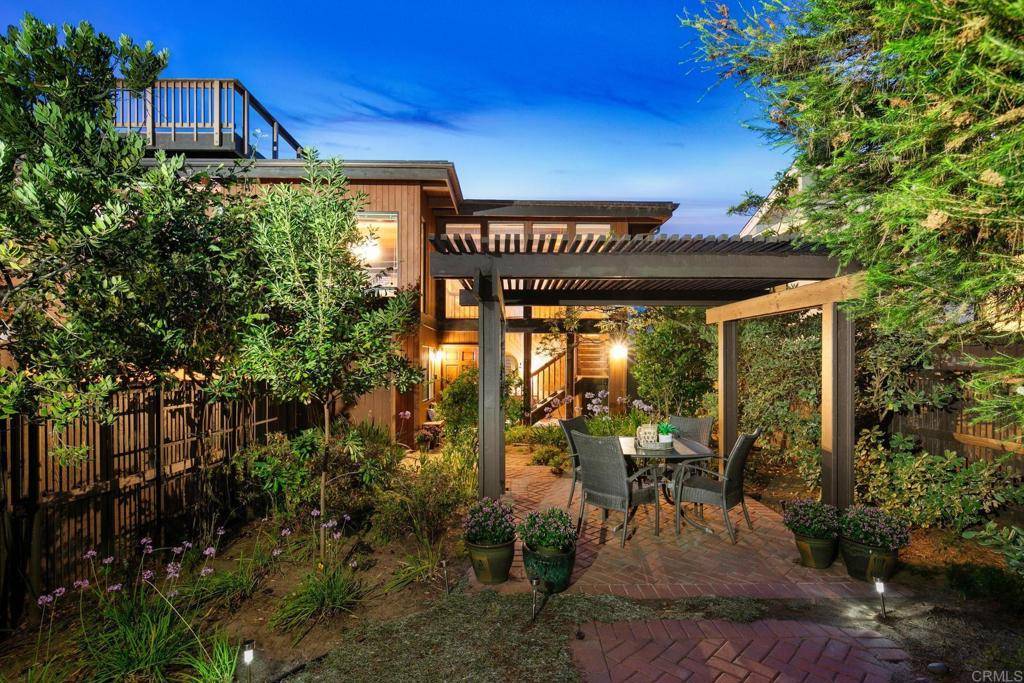 Del Mar, CA 92014,13646 Mira Montana DR