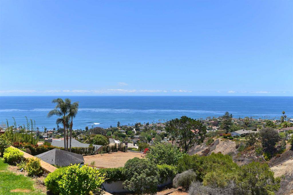 La Jolla, CA 92037,6018 Avenida Chamnez
